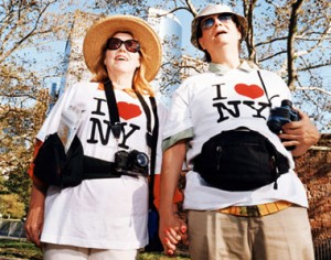 Illustration for article titled NYC GTers: How do I NYC?